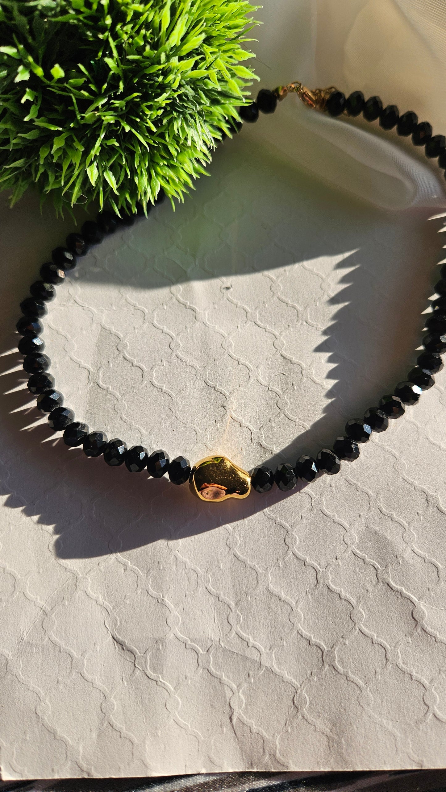 Cora necklace
