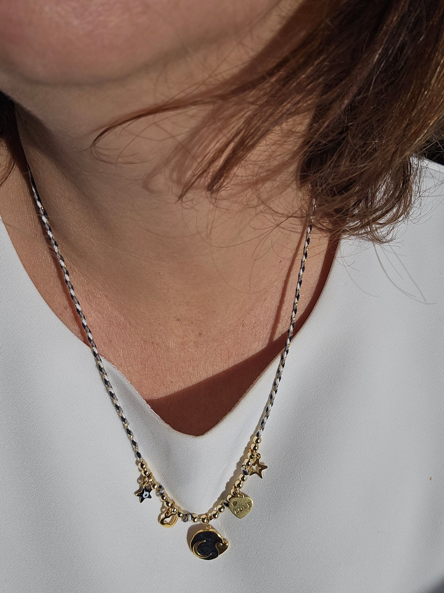 Kira necklace