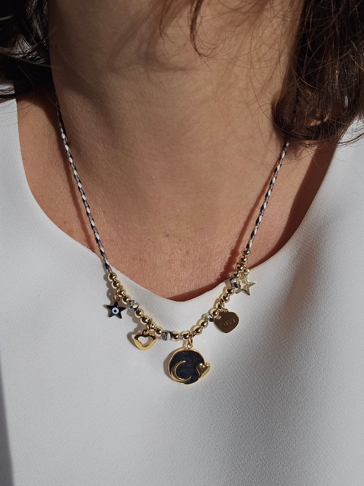 Kira necklace