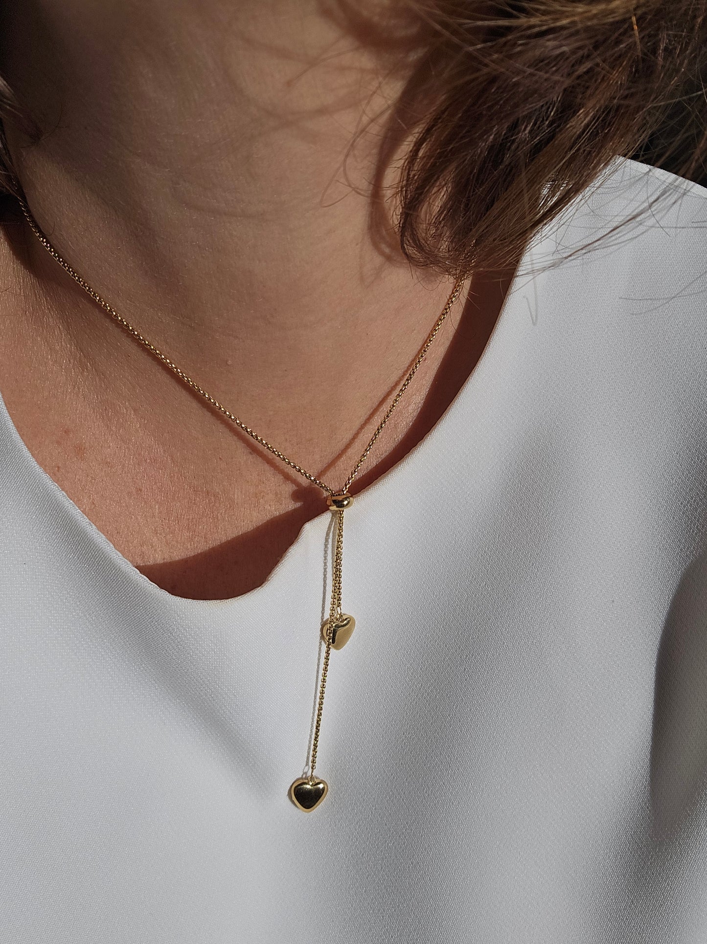 Alba necklace
