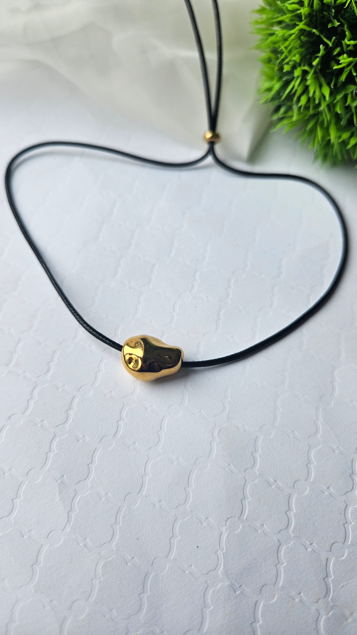 Elena necklace