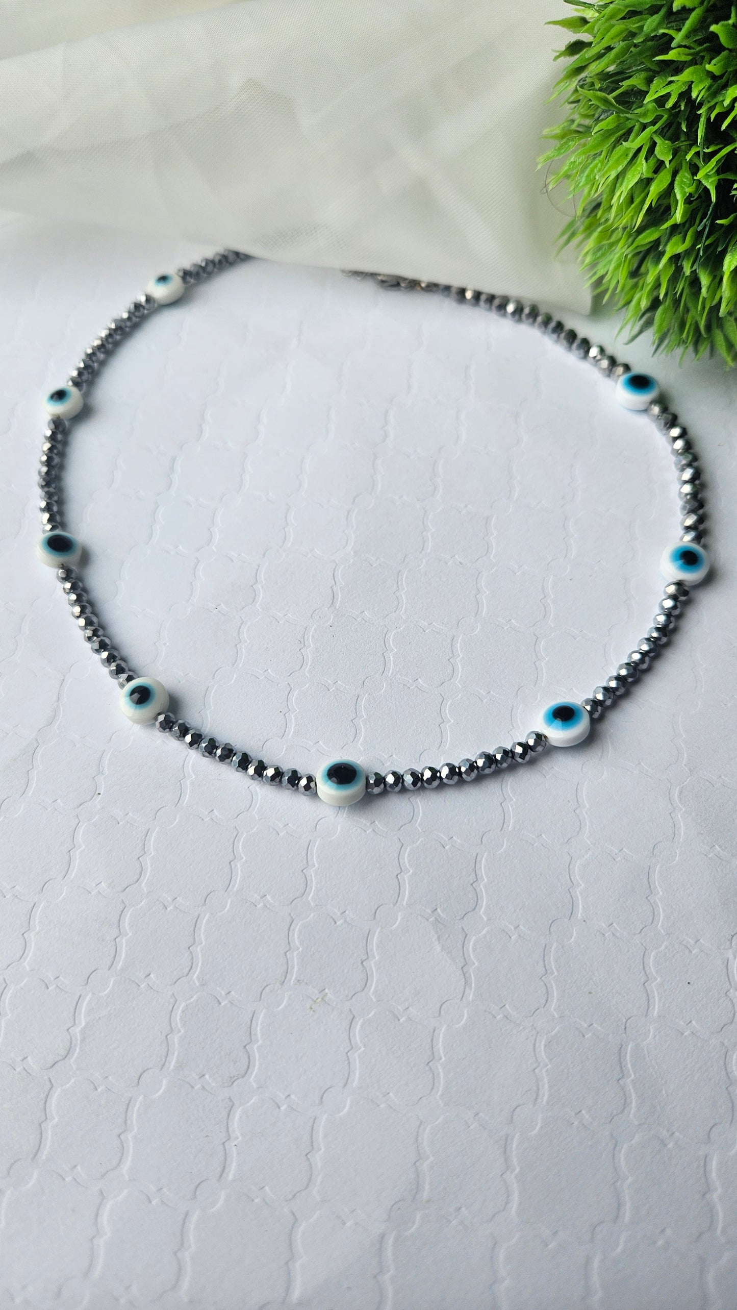 Clara necklace
