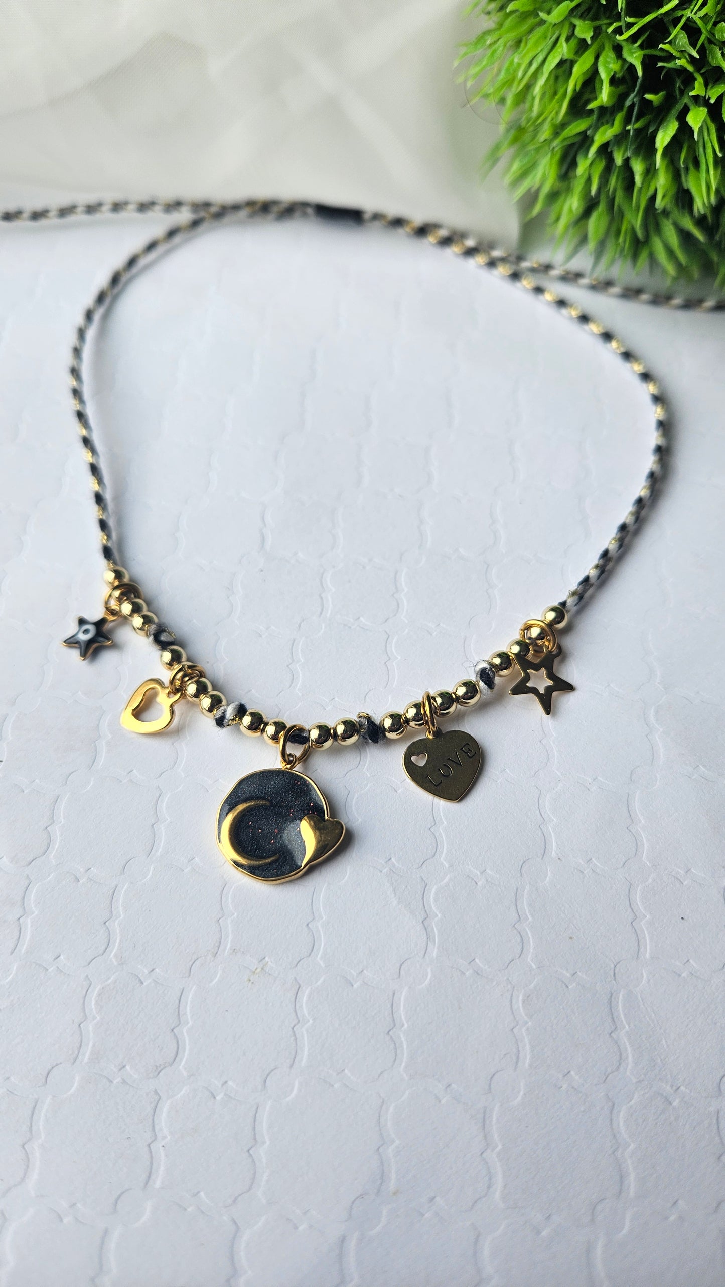 Kira necklace