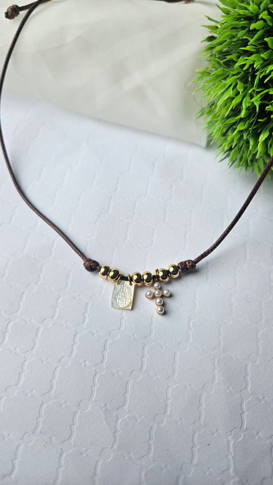 Cleo necklace