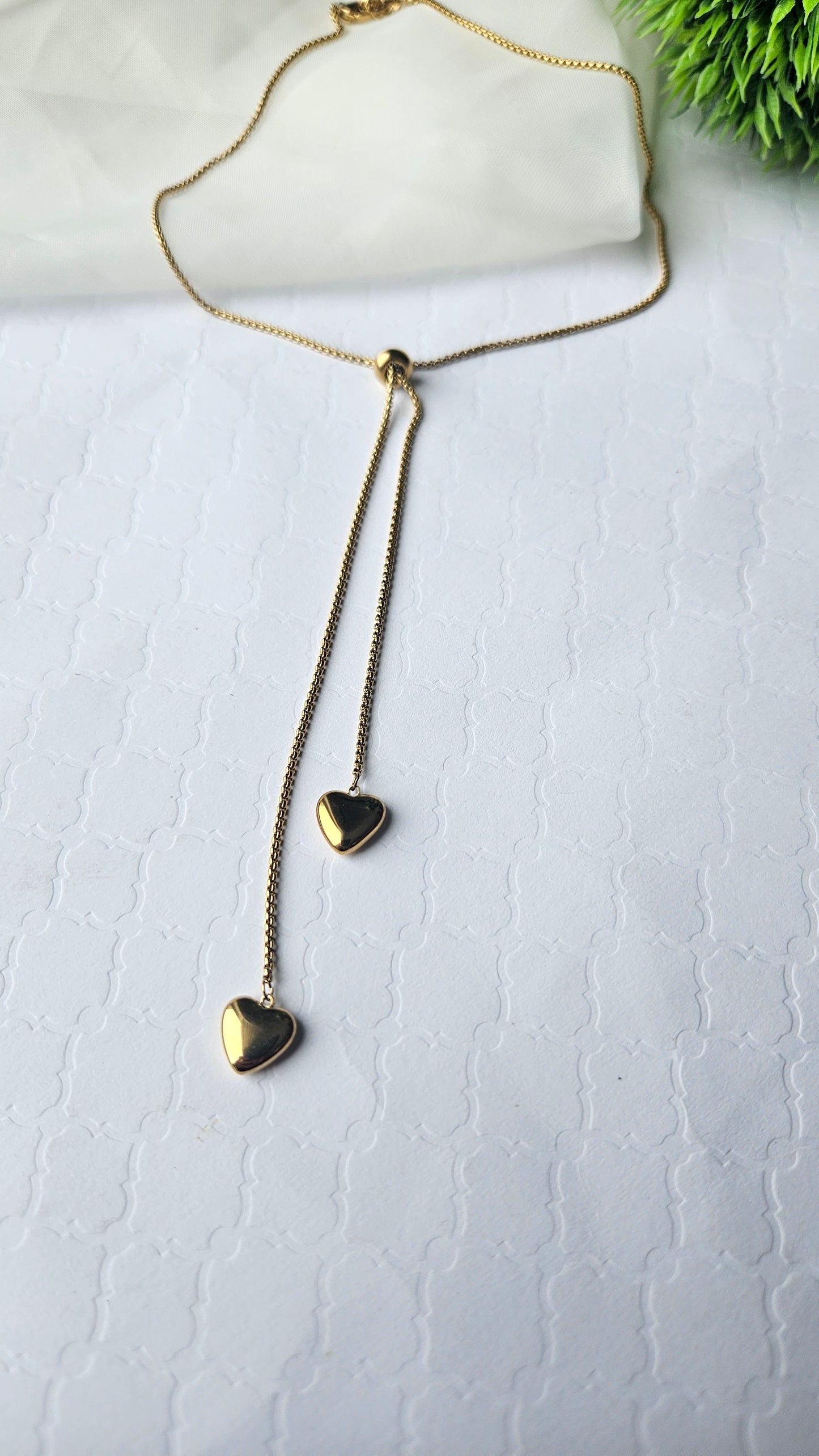 Alba necklace