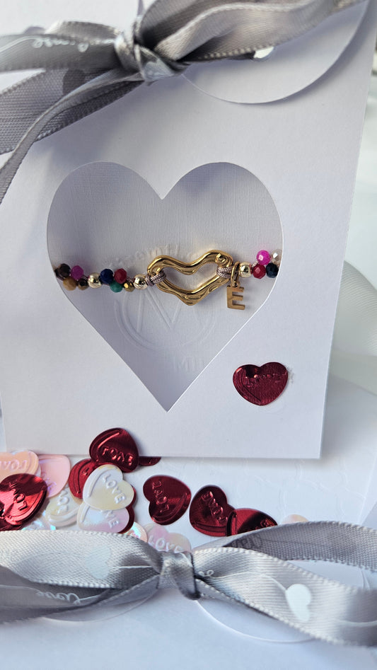 Iria bracelet