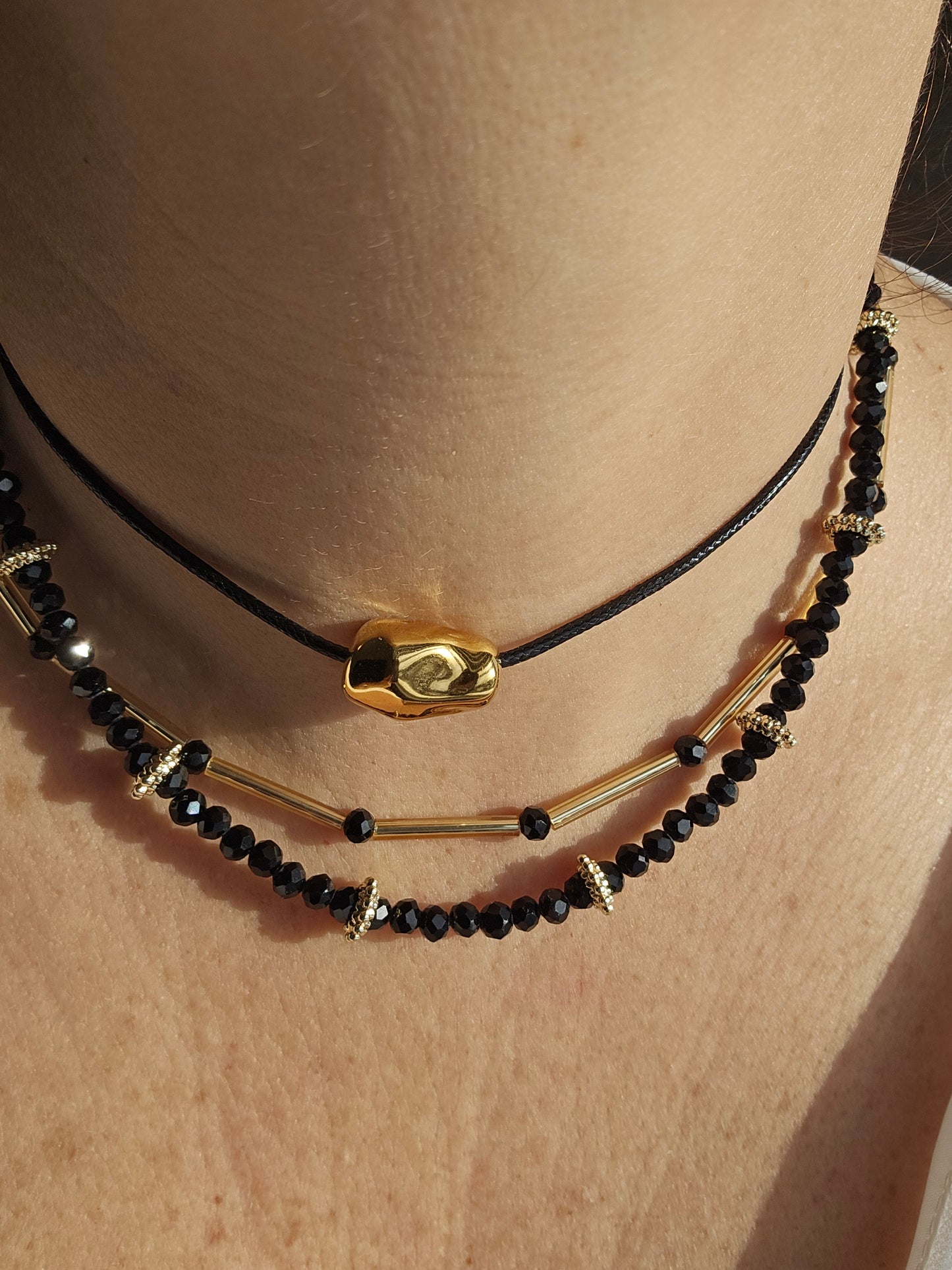Elena necklace