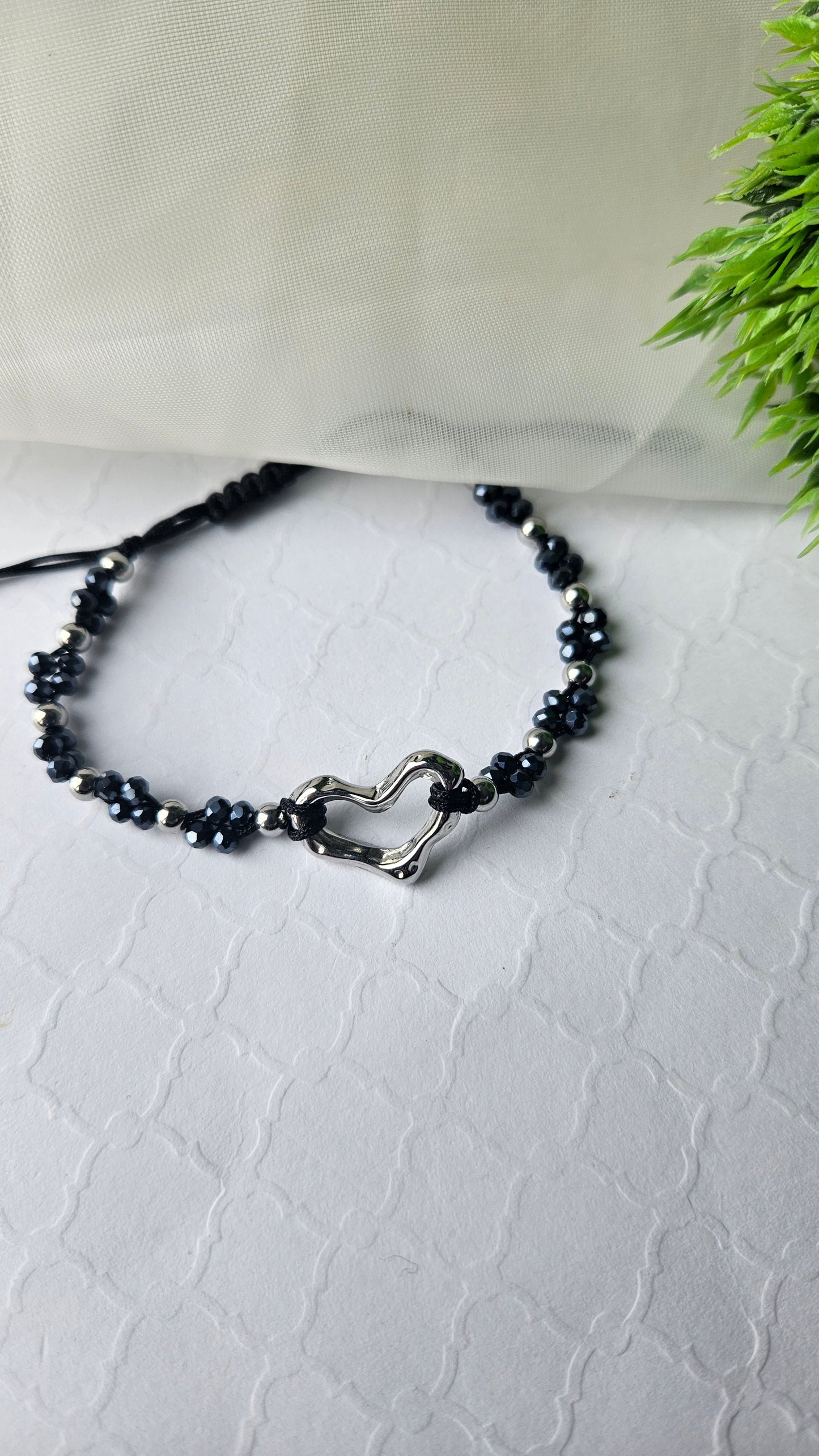 Agnes bracelet