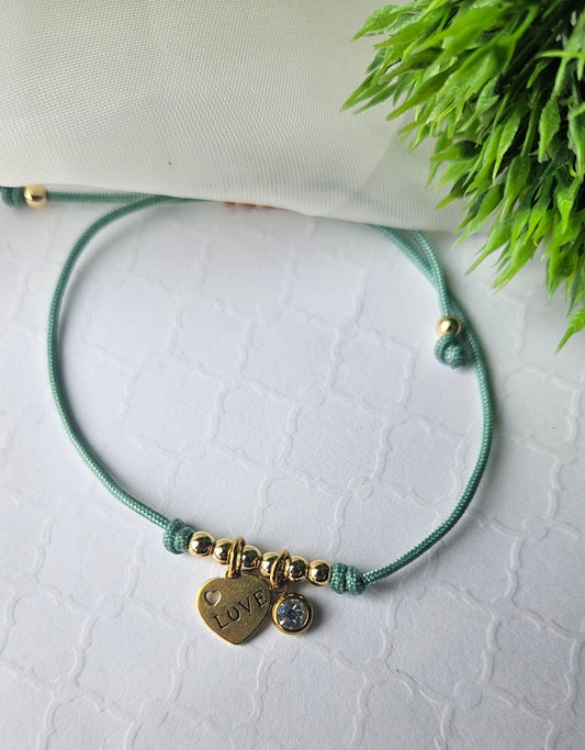 Aliba bracelet