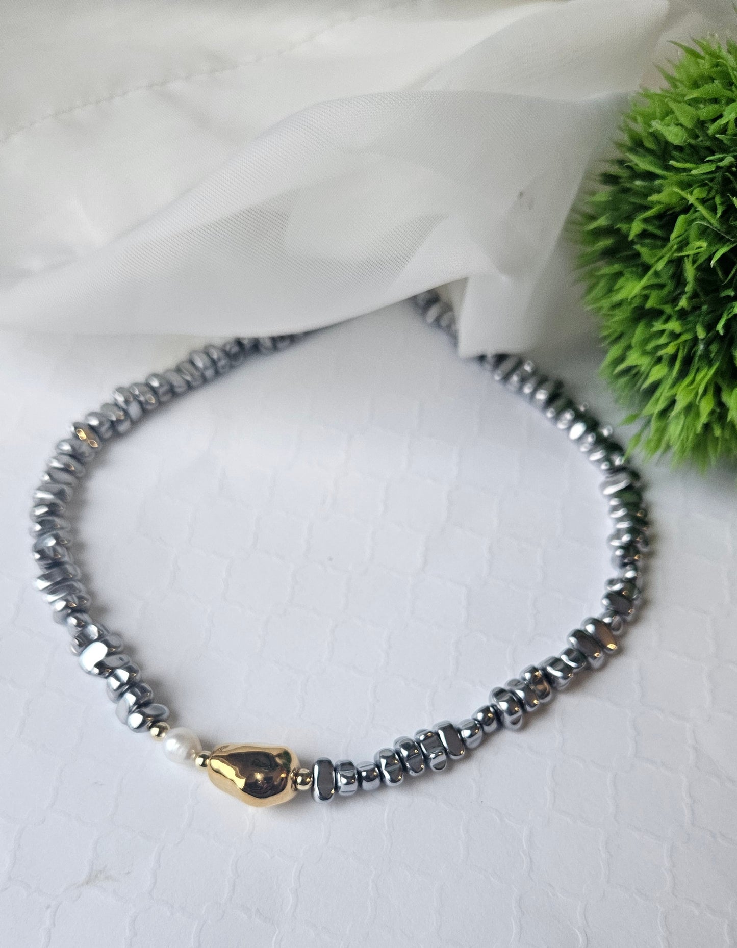 Lena Necklace