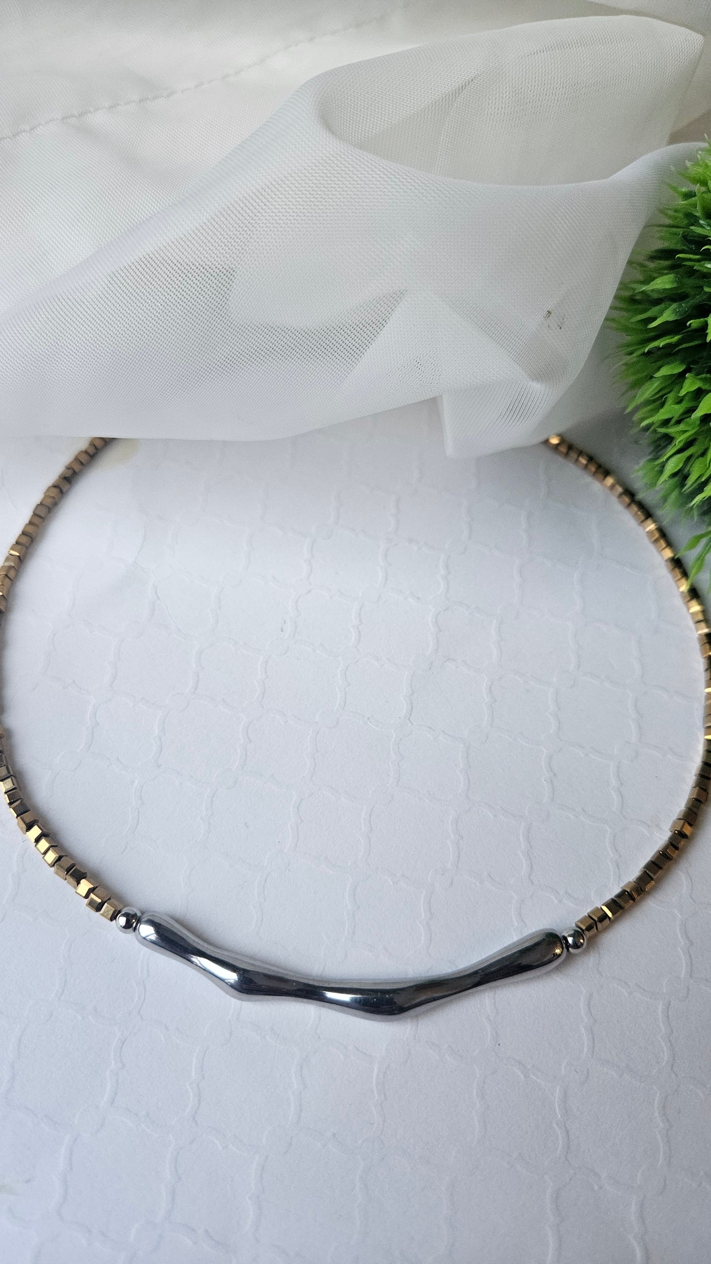 Ela necklace