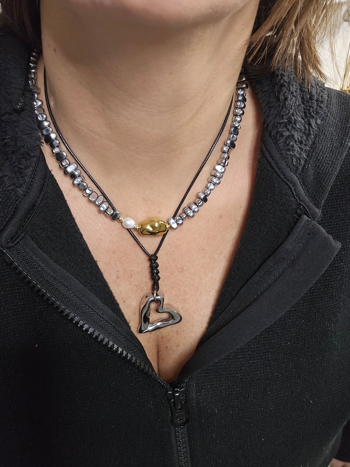 Lena Necklace