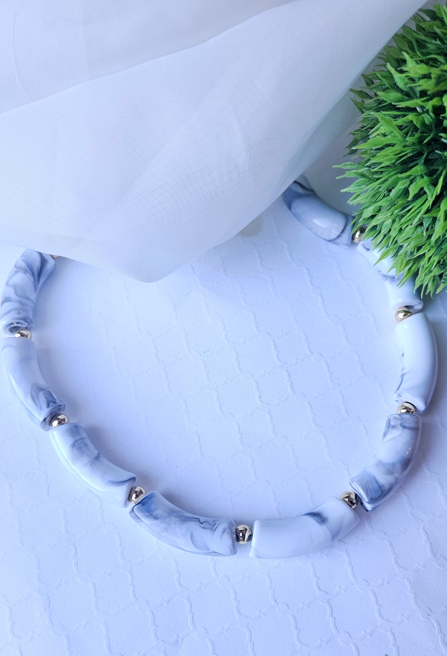 Hadi necklace