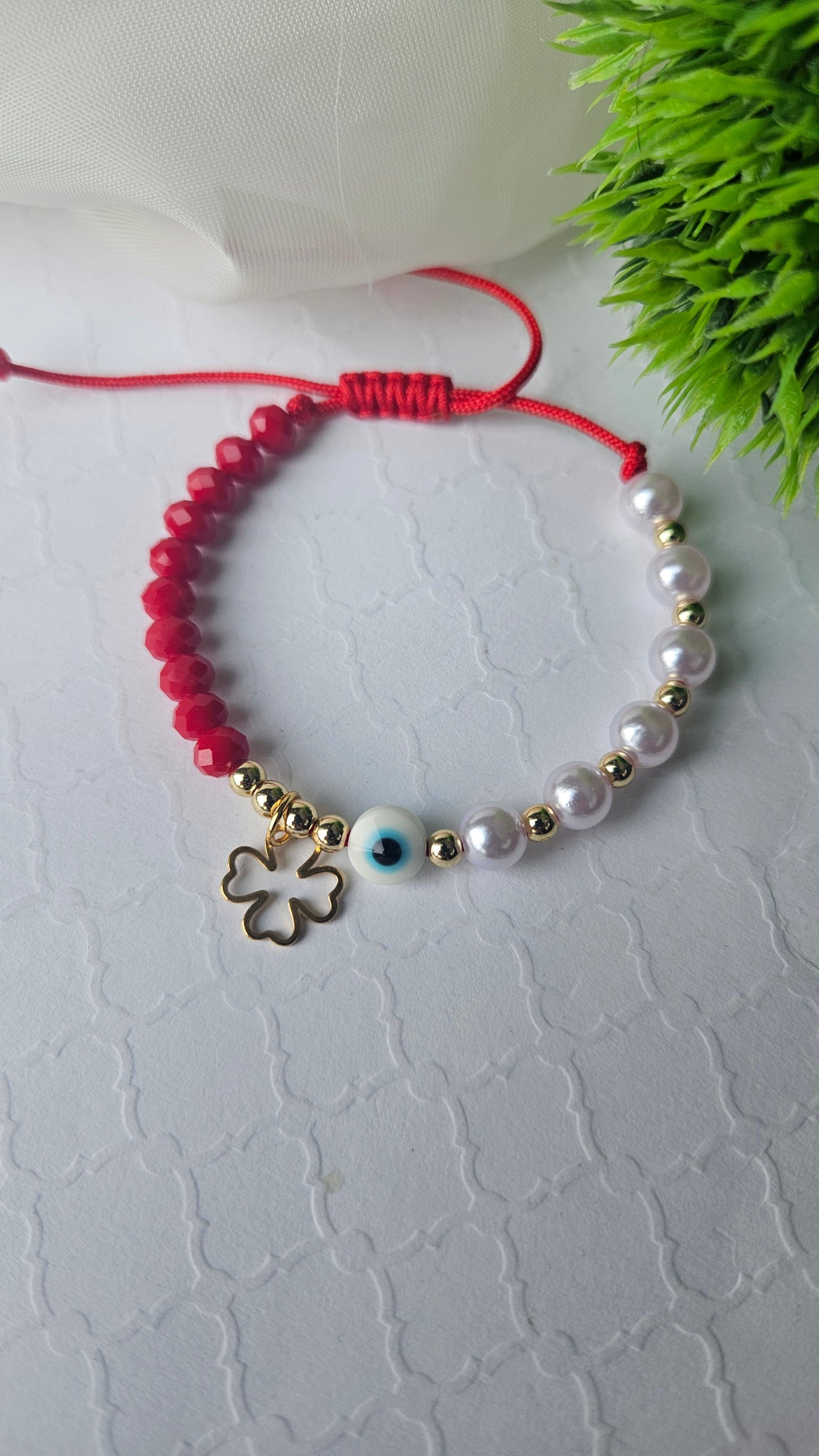 Oni bracelet