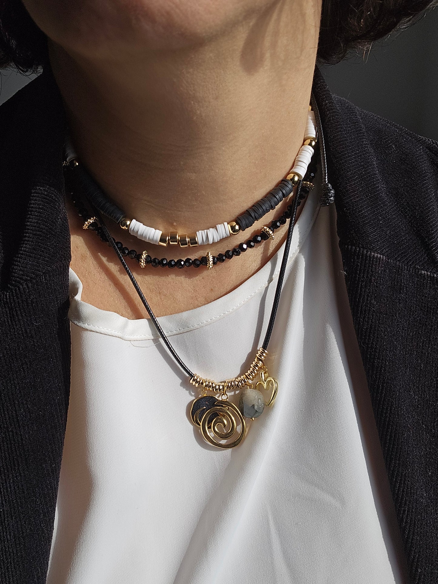 Lana necklace