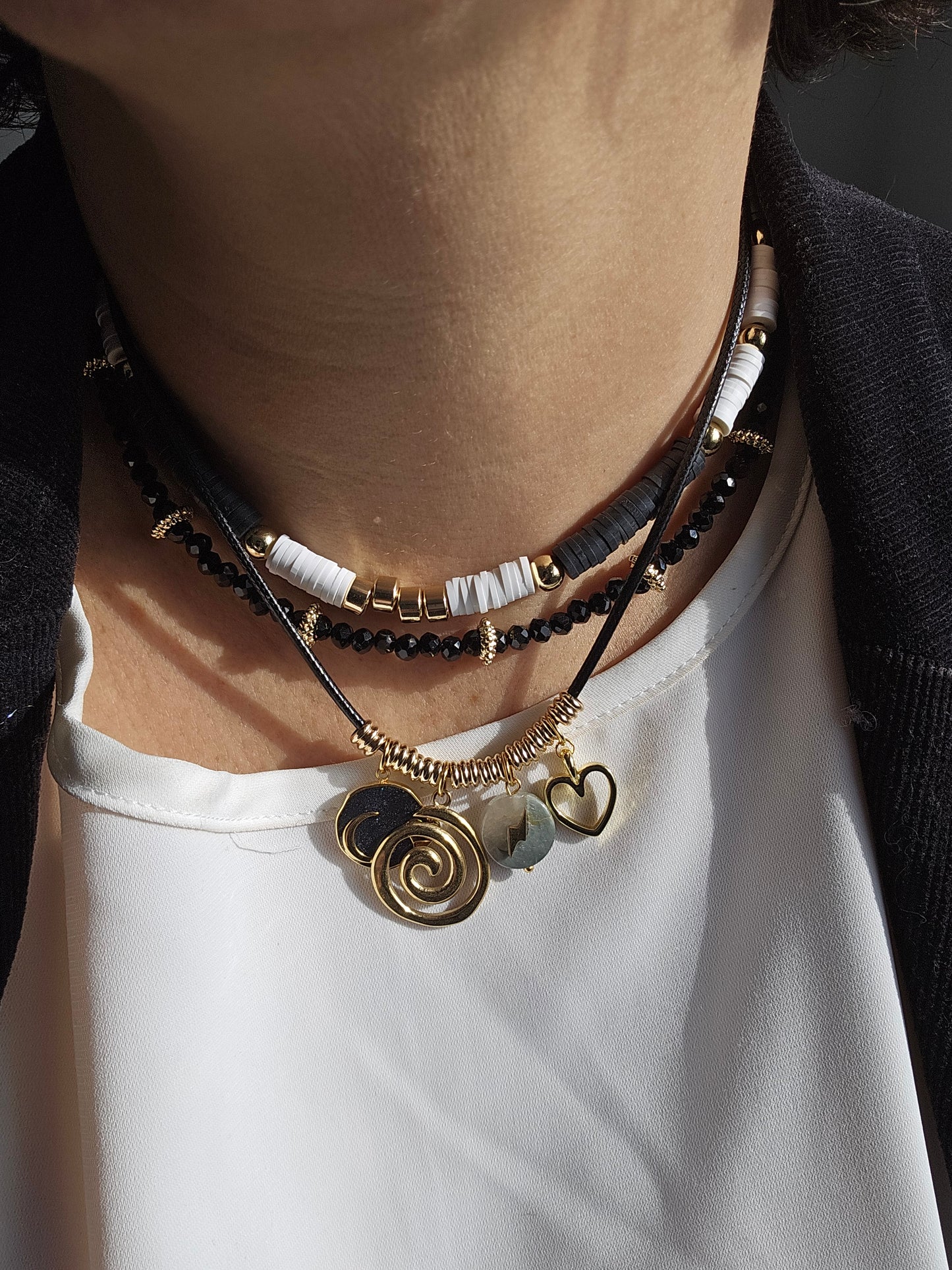 Lana necklace