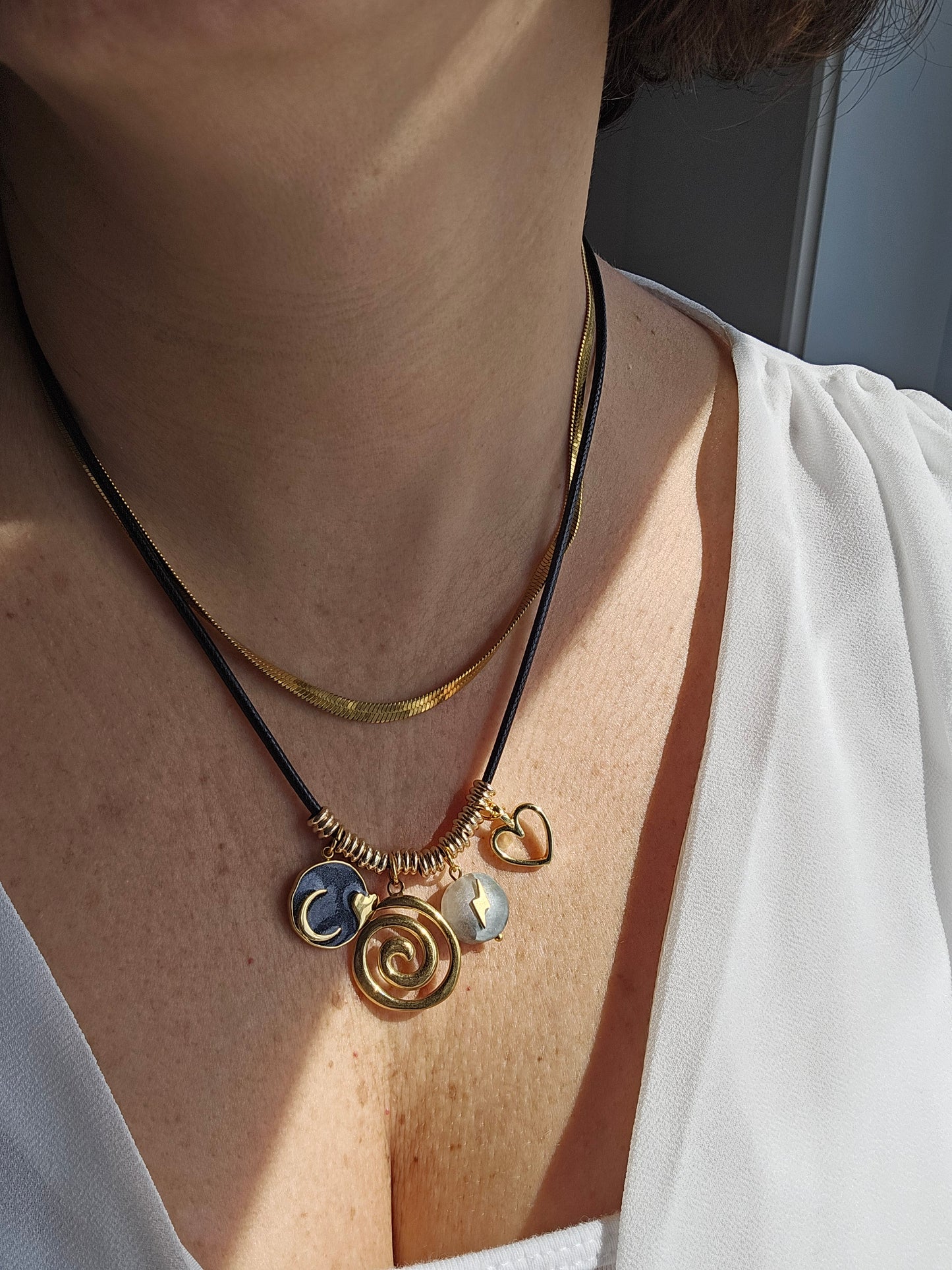 Lana necklace
