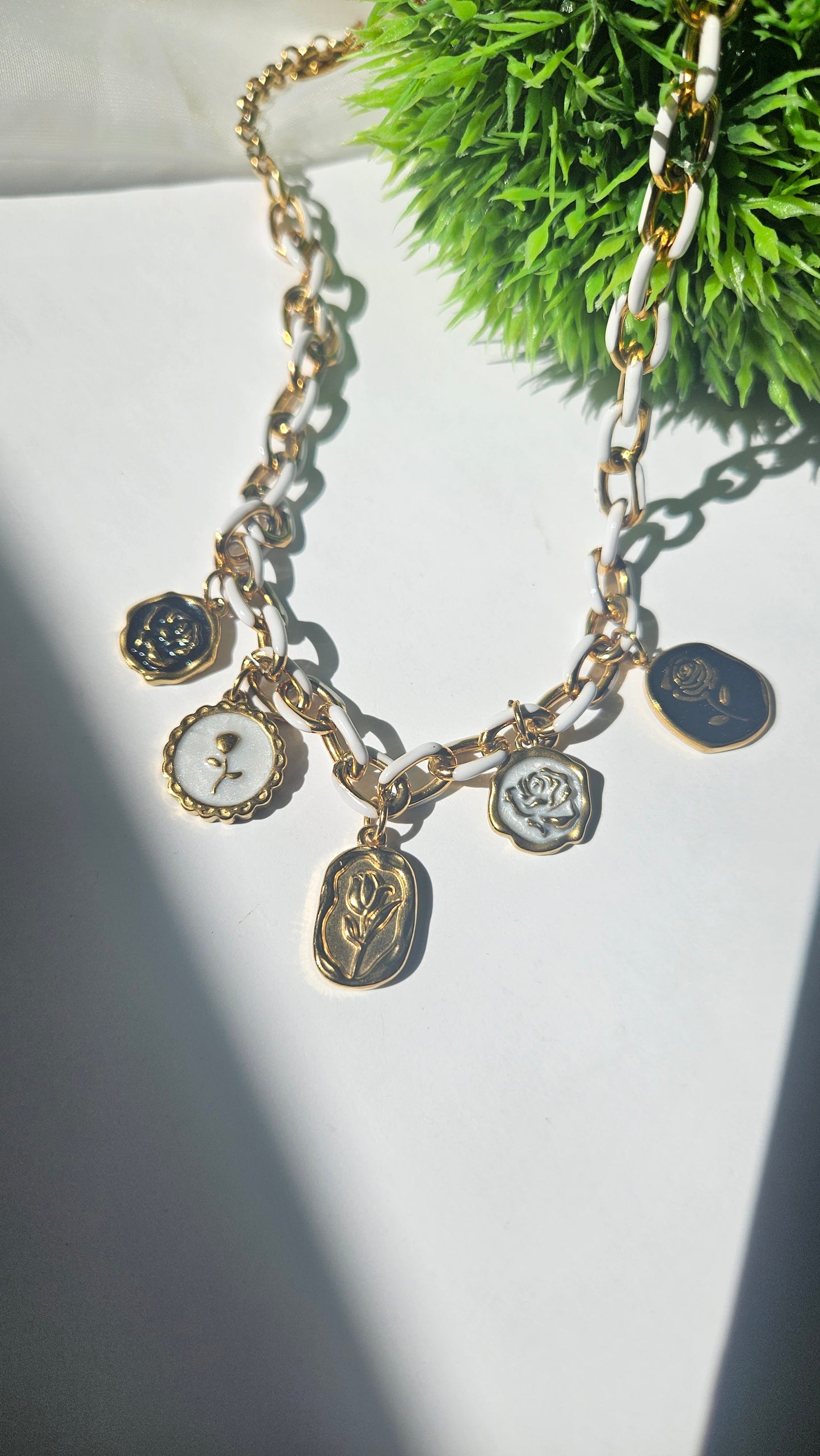 Violeta Necklace