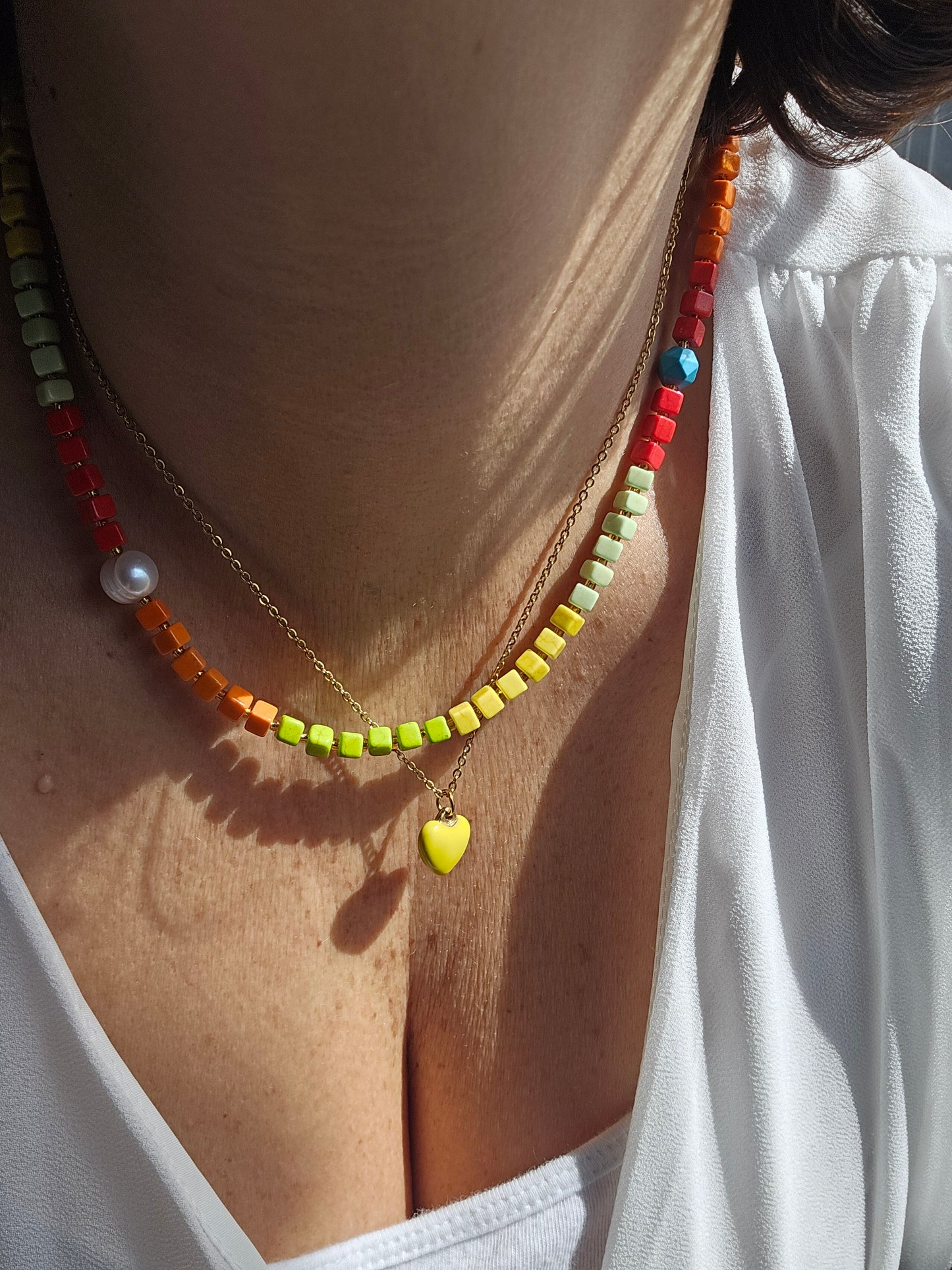 Nora Necklace