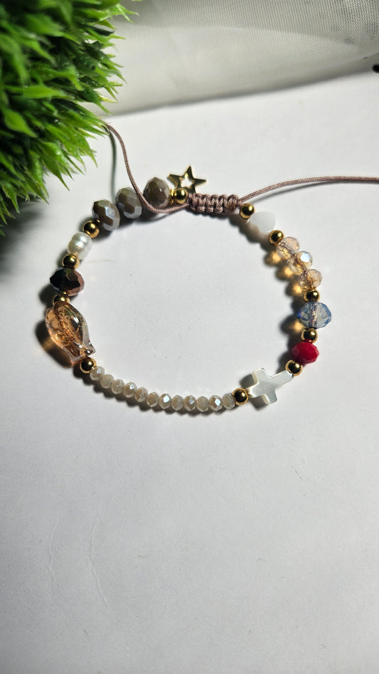 Historia de Jesus bracelet