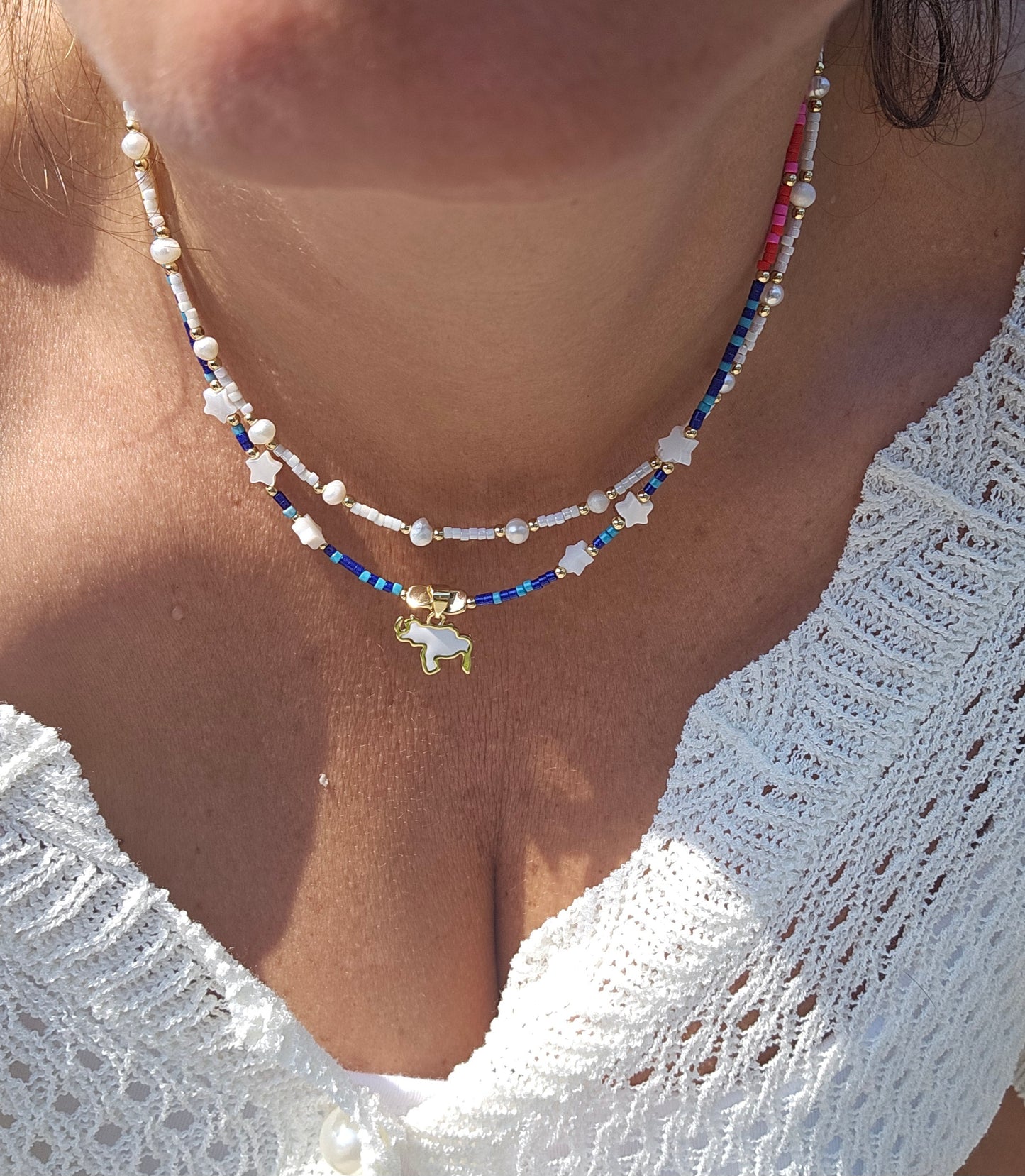 Roots That Inspire Necklace ๐ป๐ช