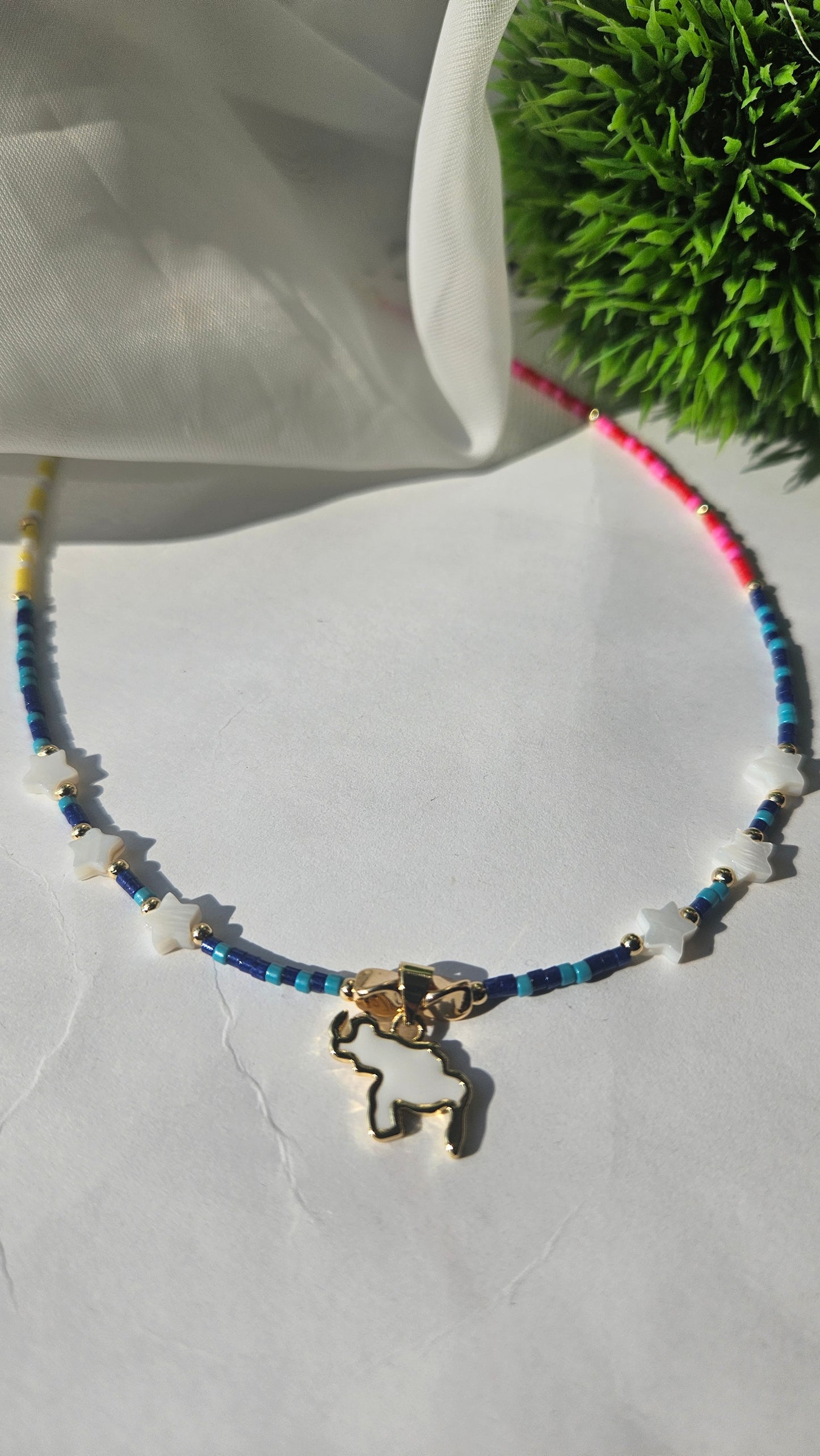 Roots That Inspire Necklace ๐ป๐ช