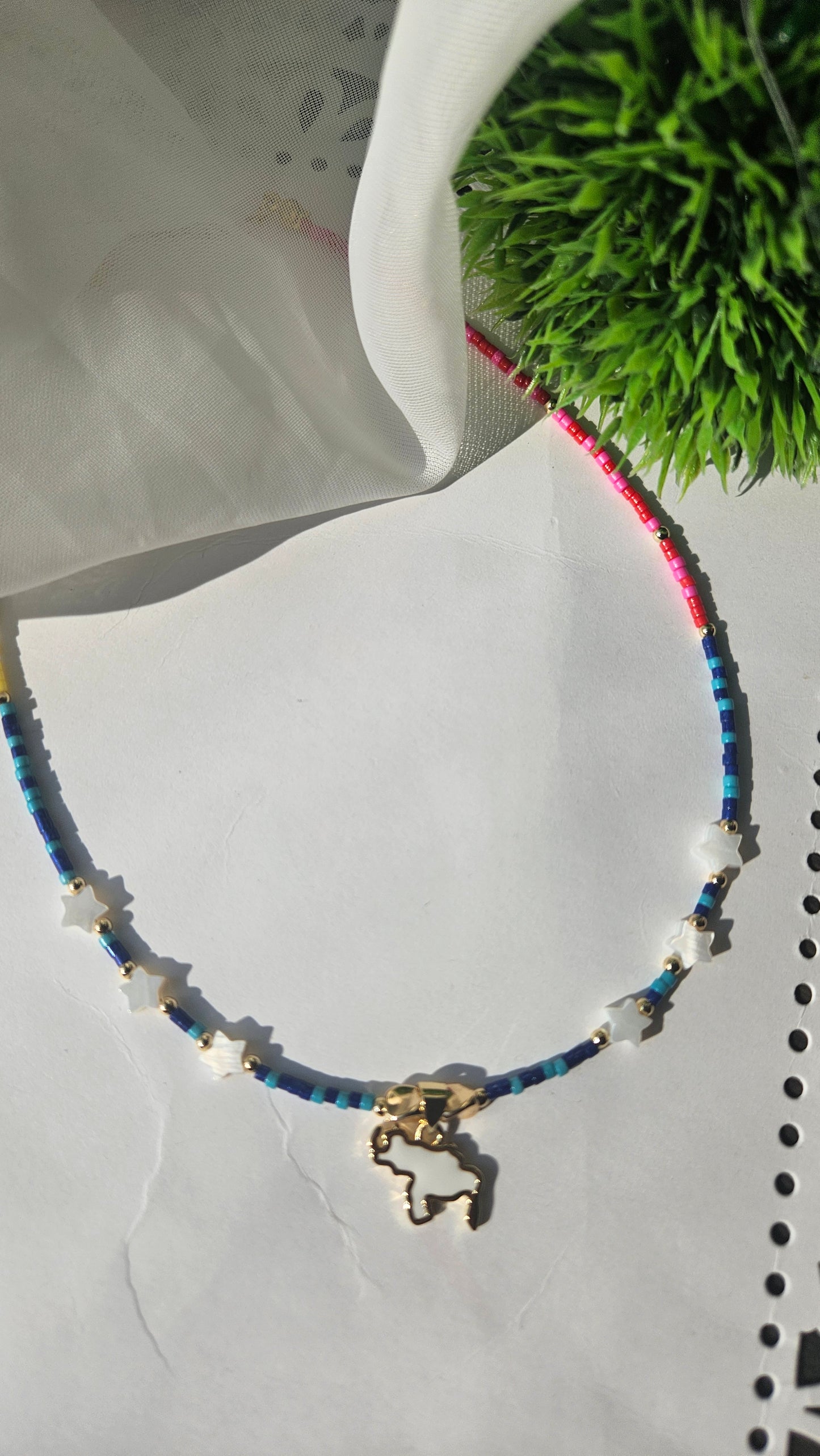 Roots That Inspire Necklace ๐ป๐ช