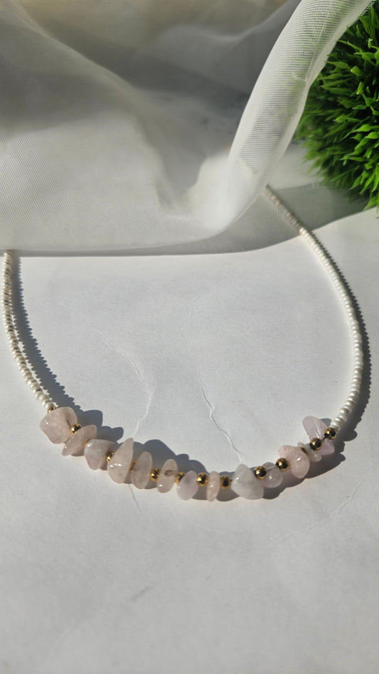 Gentle Love Necklace