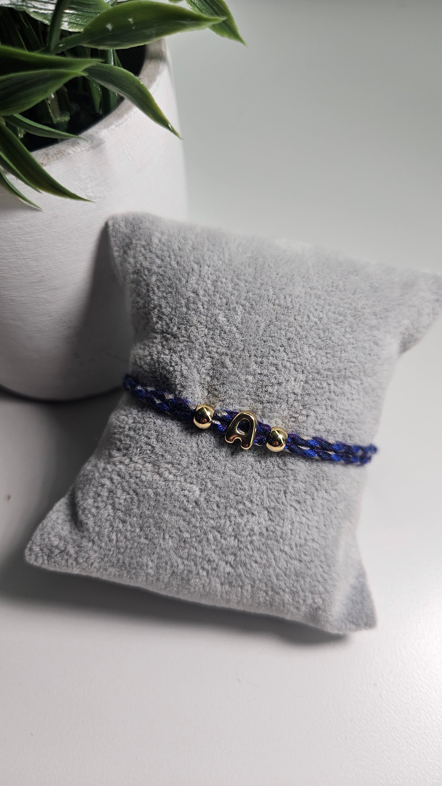 Identity Bracelet