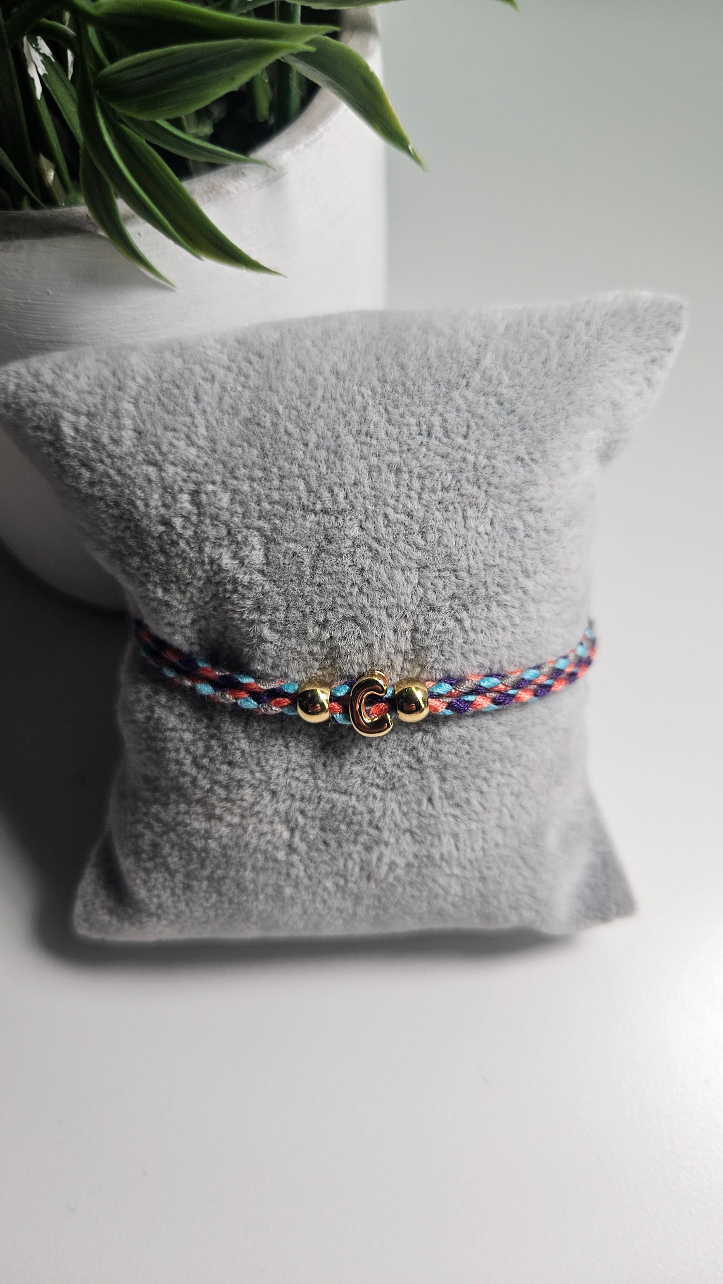 Identity Bracelet