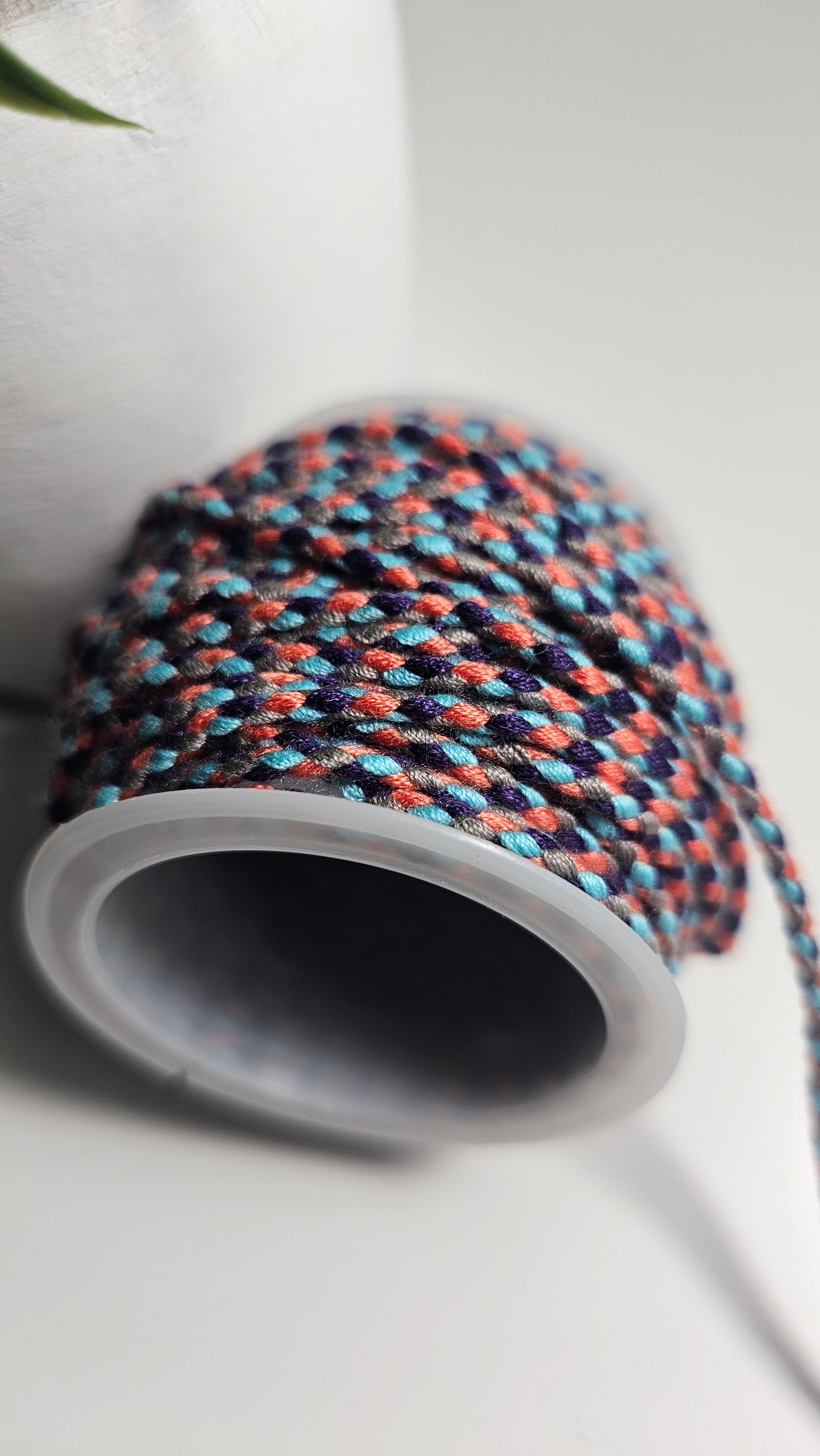 Identity Bracelet