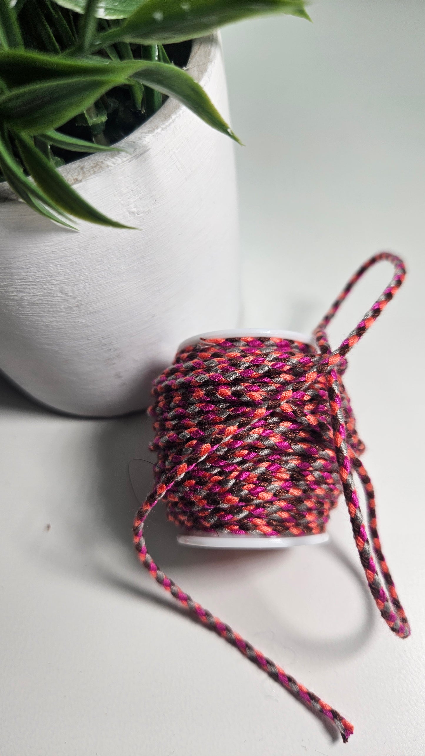 Identity Bracelet