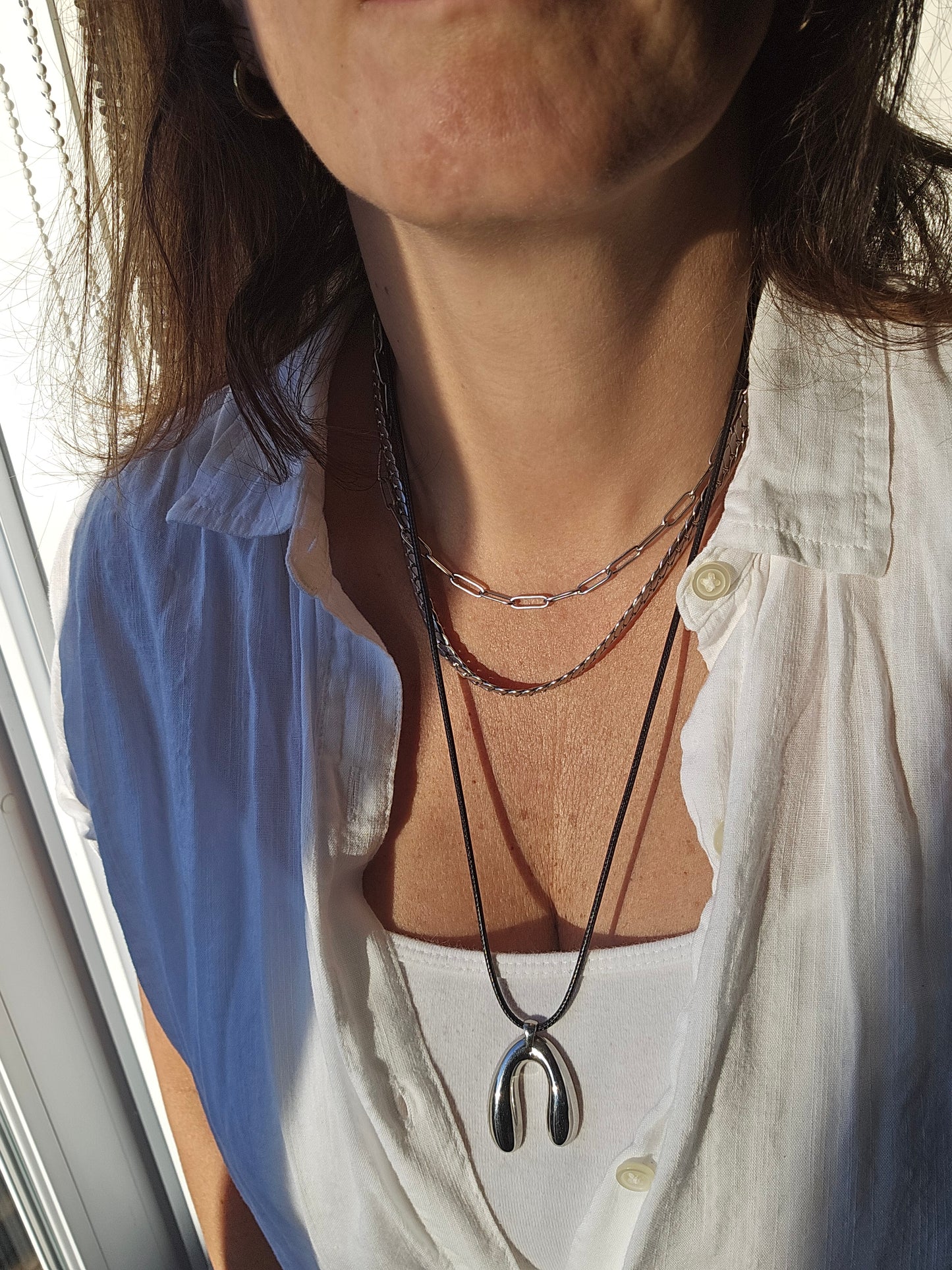 Essence Necklace