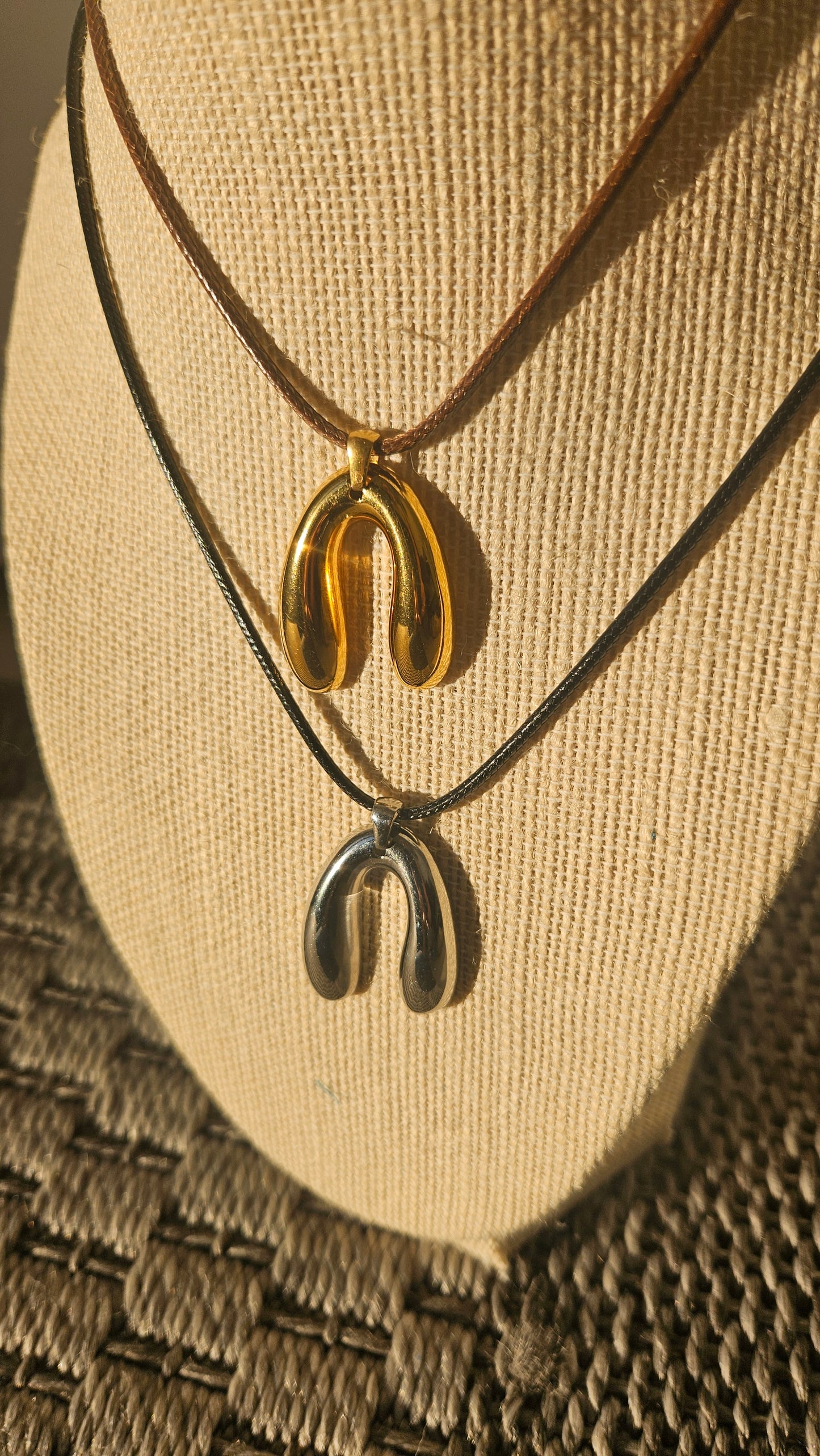 Essence Necklace