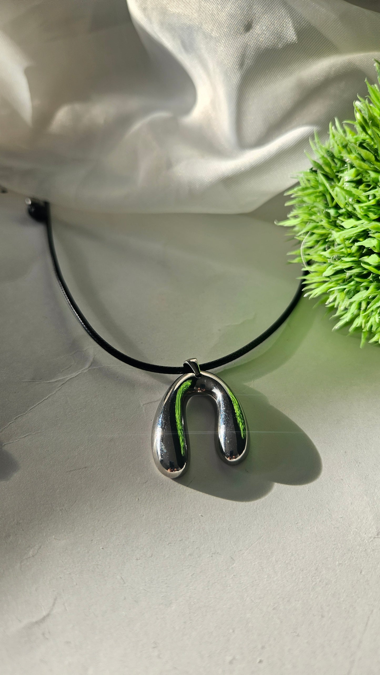 Essence Necklace