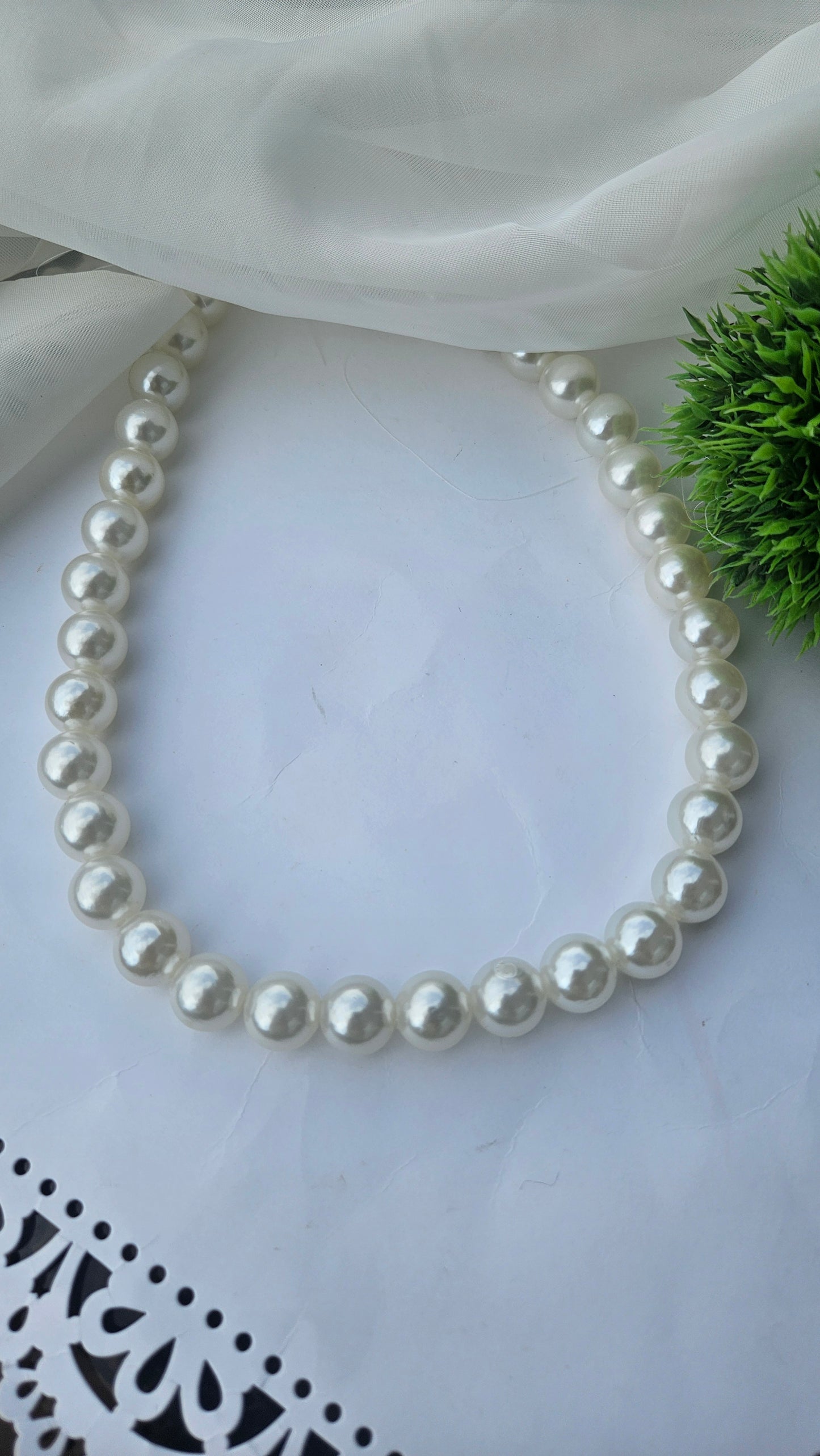 Essence Necklace