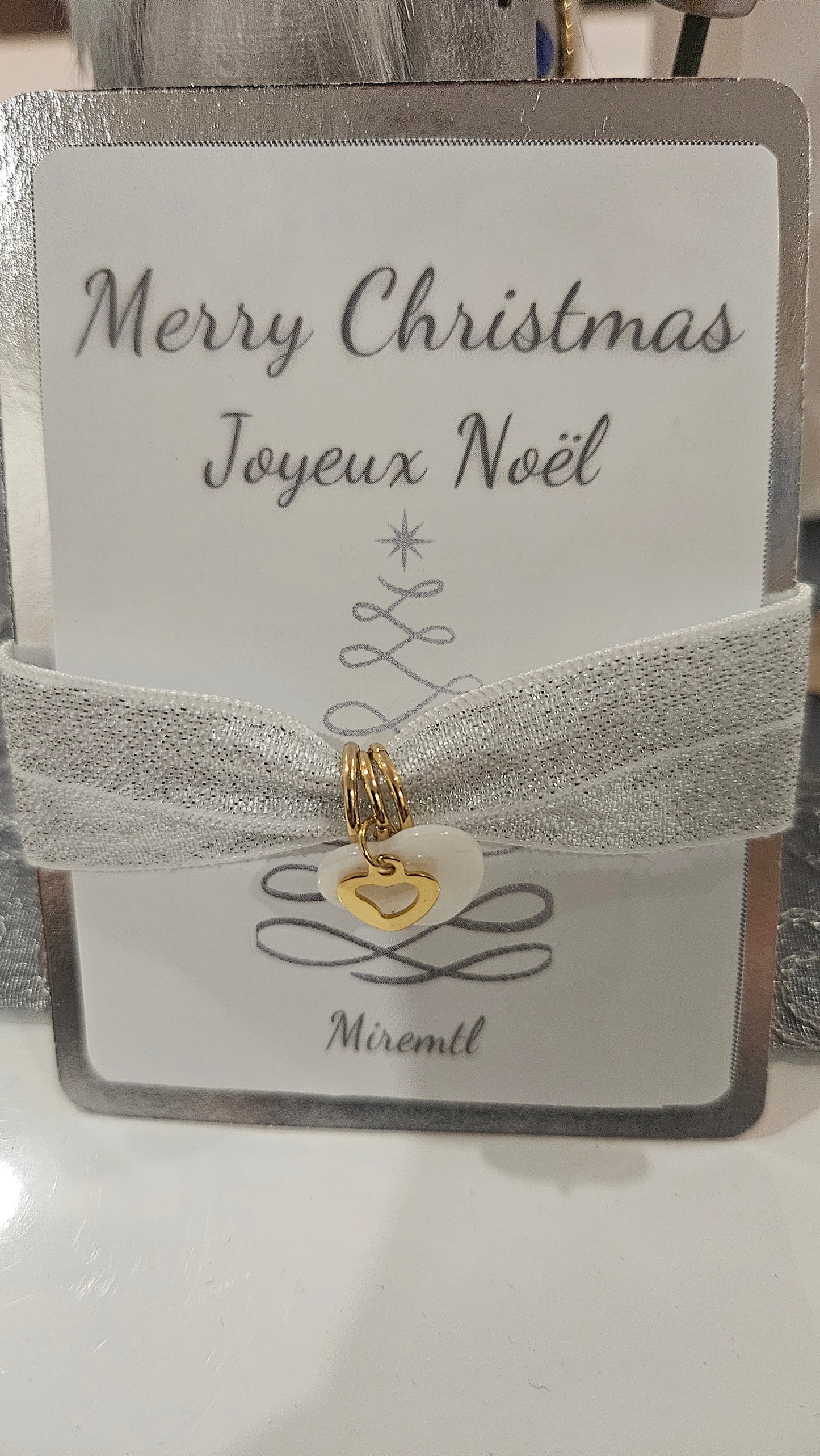 Heart Friends Set – Holiday Edition