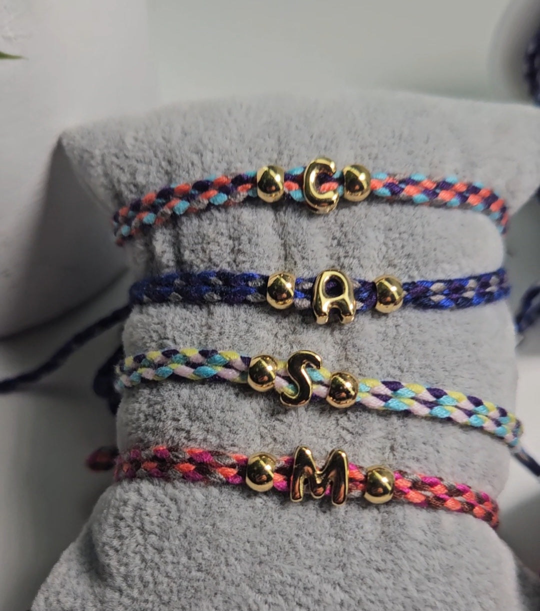 Identity Bracelet