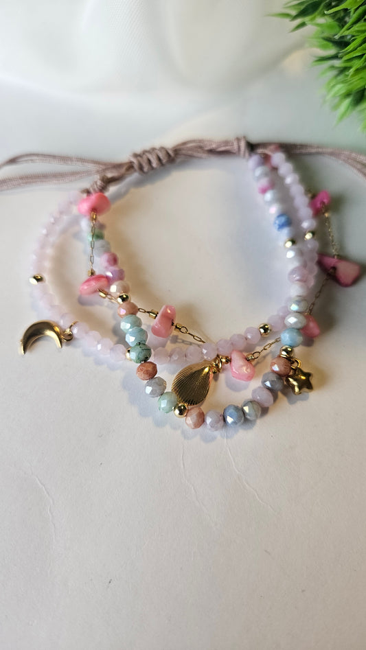 Patanemo bracelet