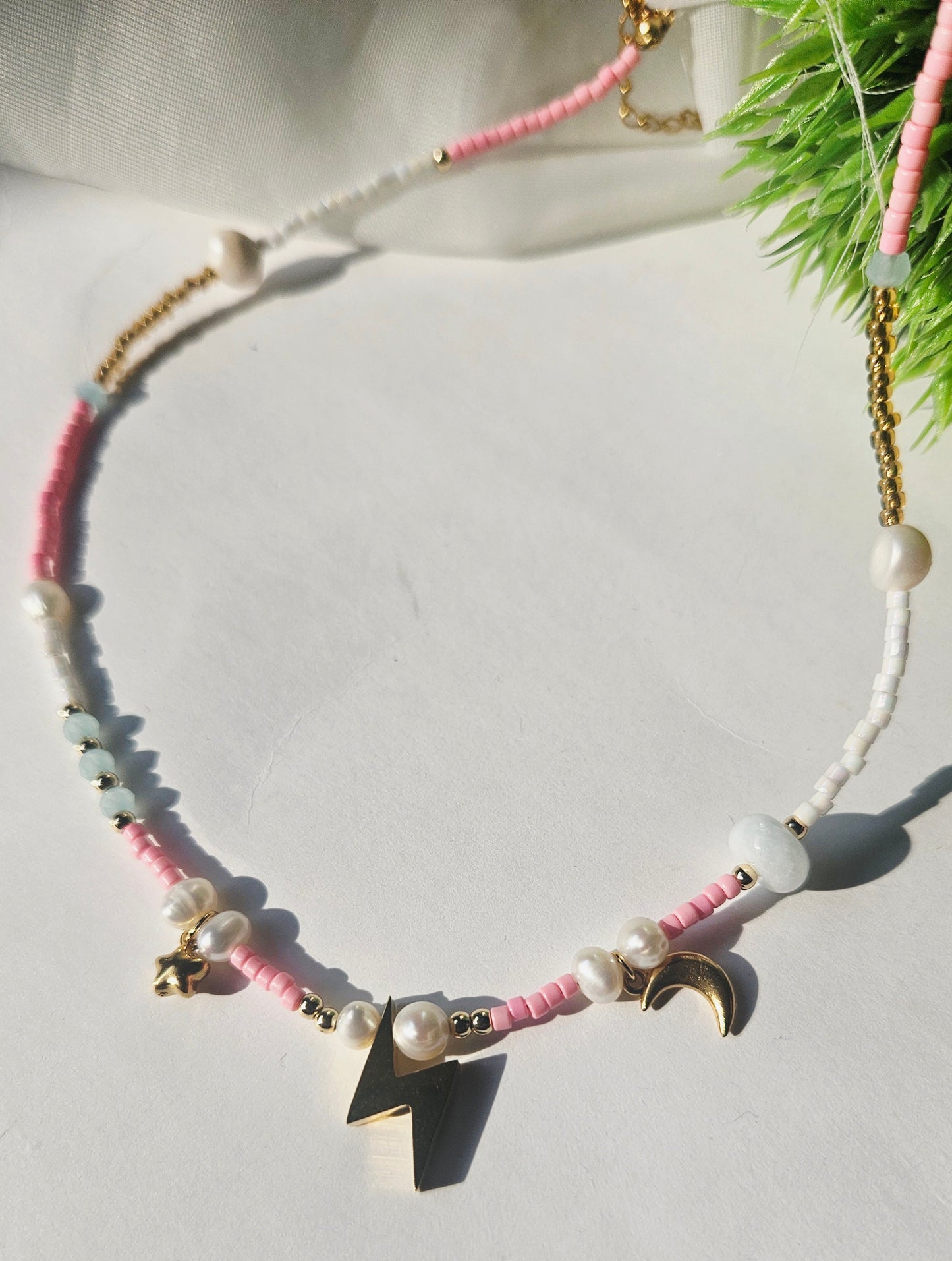Sky Dreams Necklace