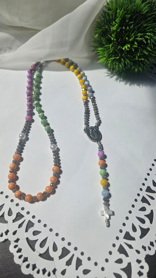Divine Light Rosary