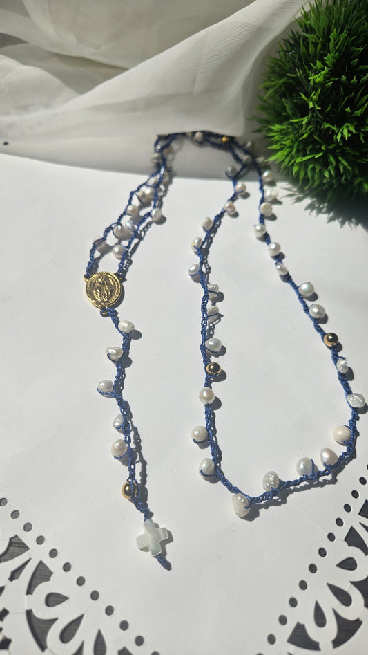 Serene Faith Rosary