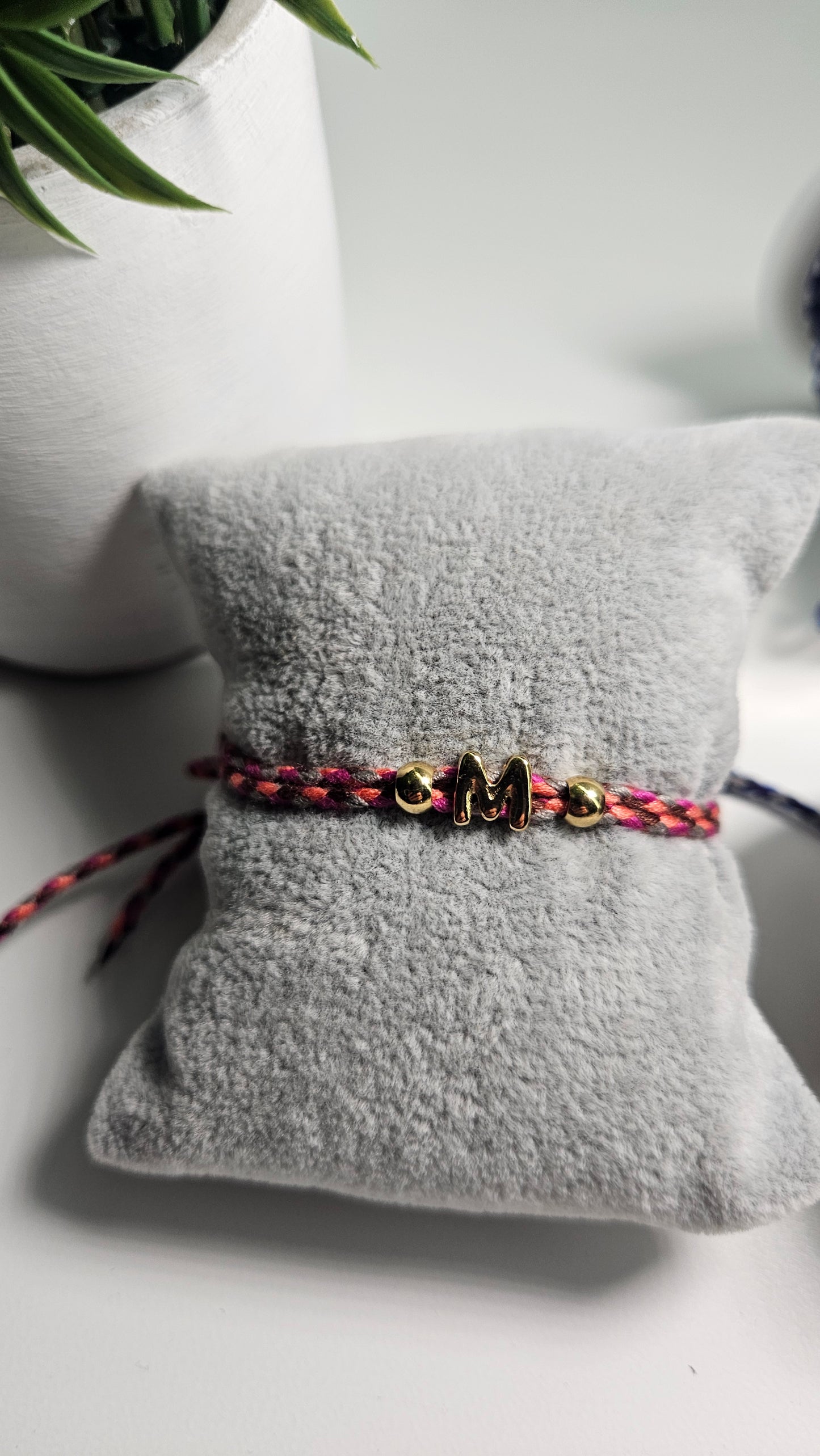 Identity Bracelet