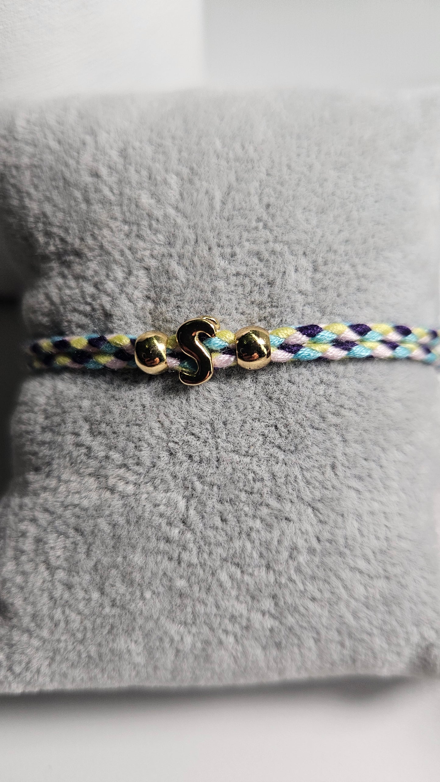 Identity Bracelet