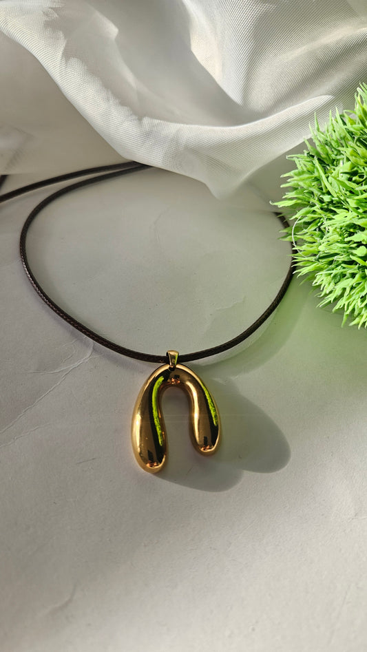 Essence Necklace