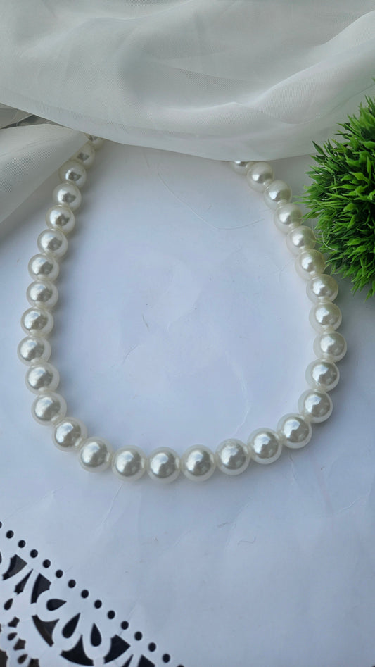 Essence Necklace