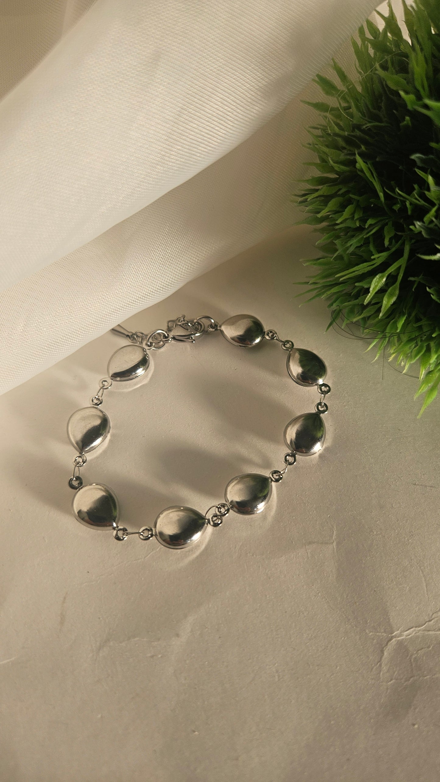 Drops of Light Bracelet