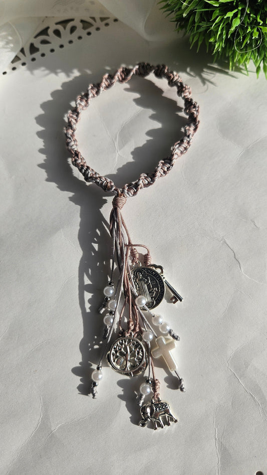 Home Blessing – Protection & Harmony Amulet