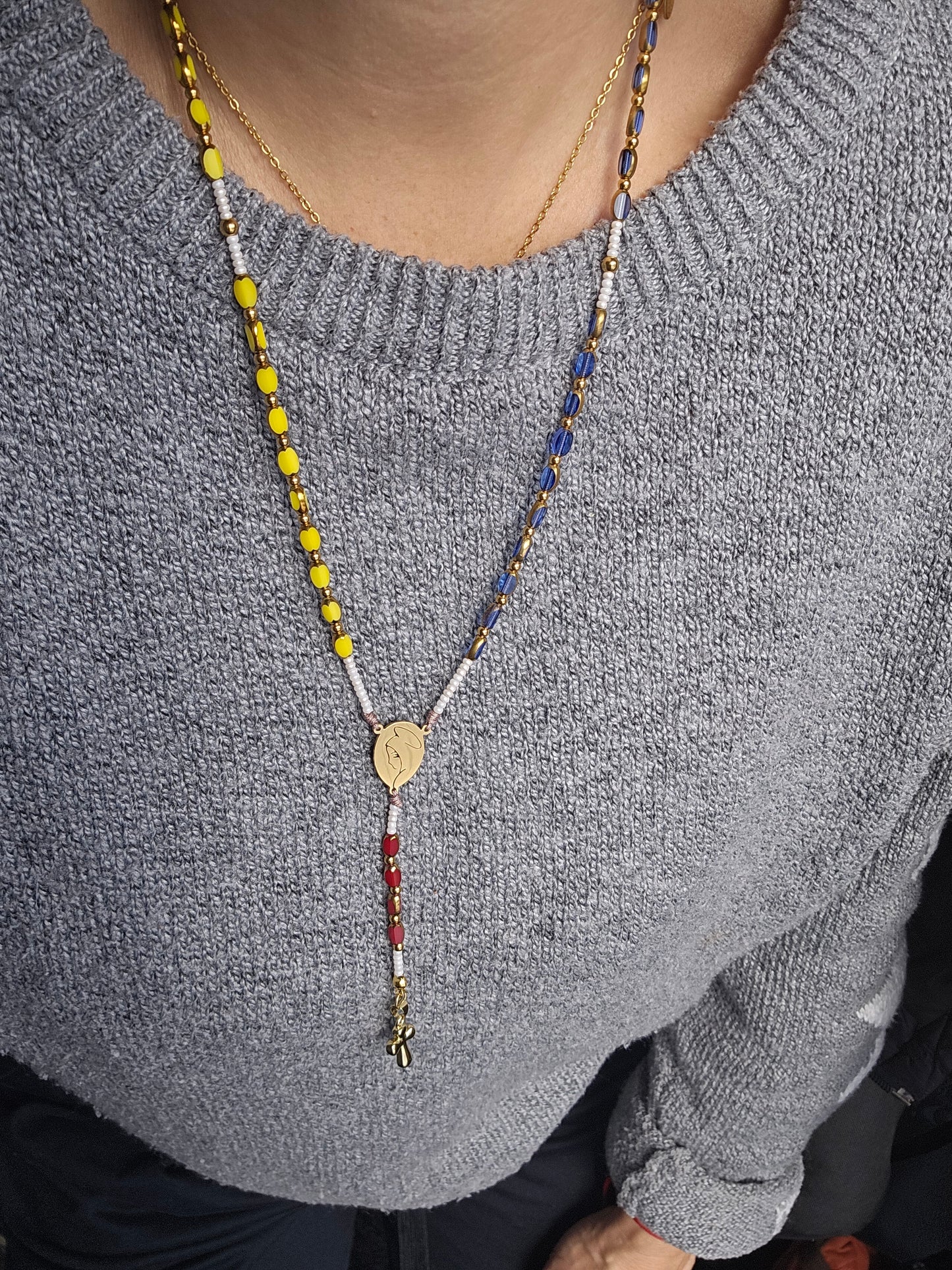 Venezuelan Spirit Rosary