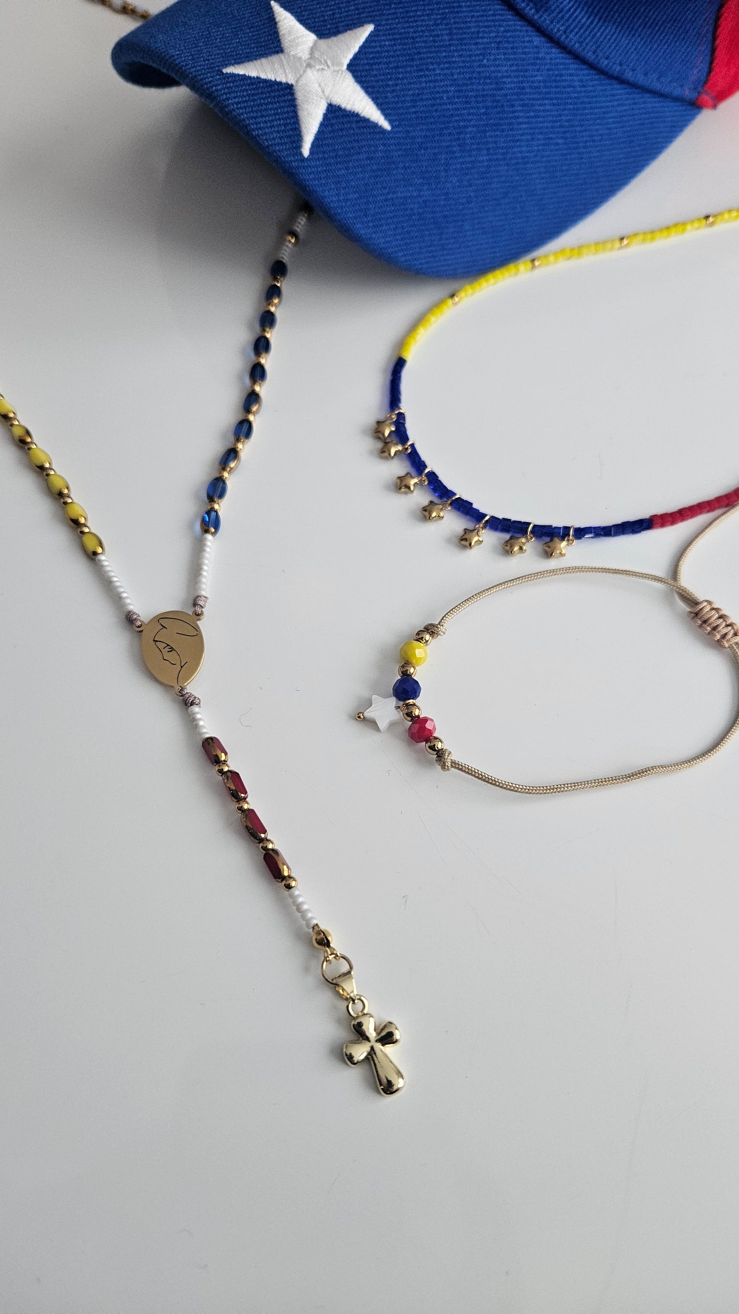 Venezuelan Spirit Rosary